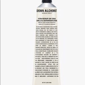 NIB Grown Alchemist Hydra-repair day cream